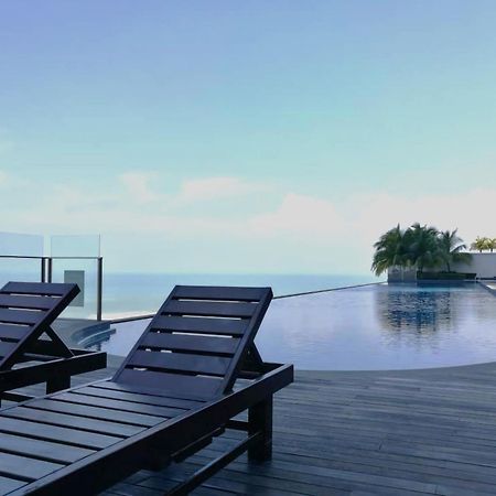 Silverscape Seaview Residence Melaka Εξωτερικό φωτογραφία