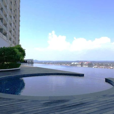 Silverscape Seaview Residence Melaka Εξωτερικό φωτογραφία