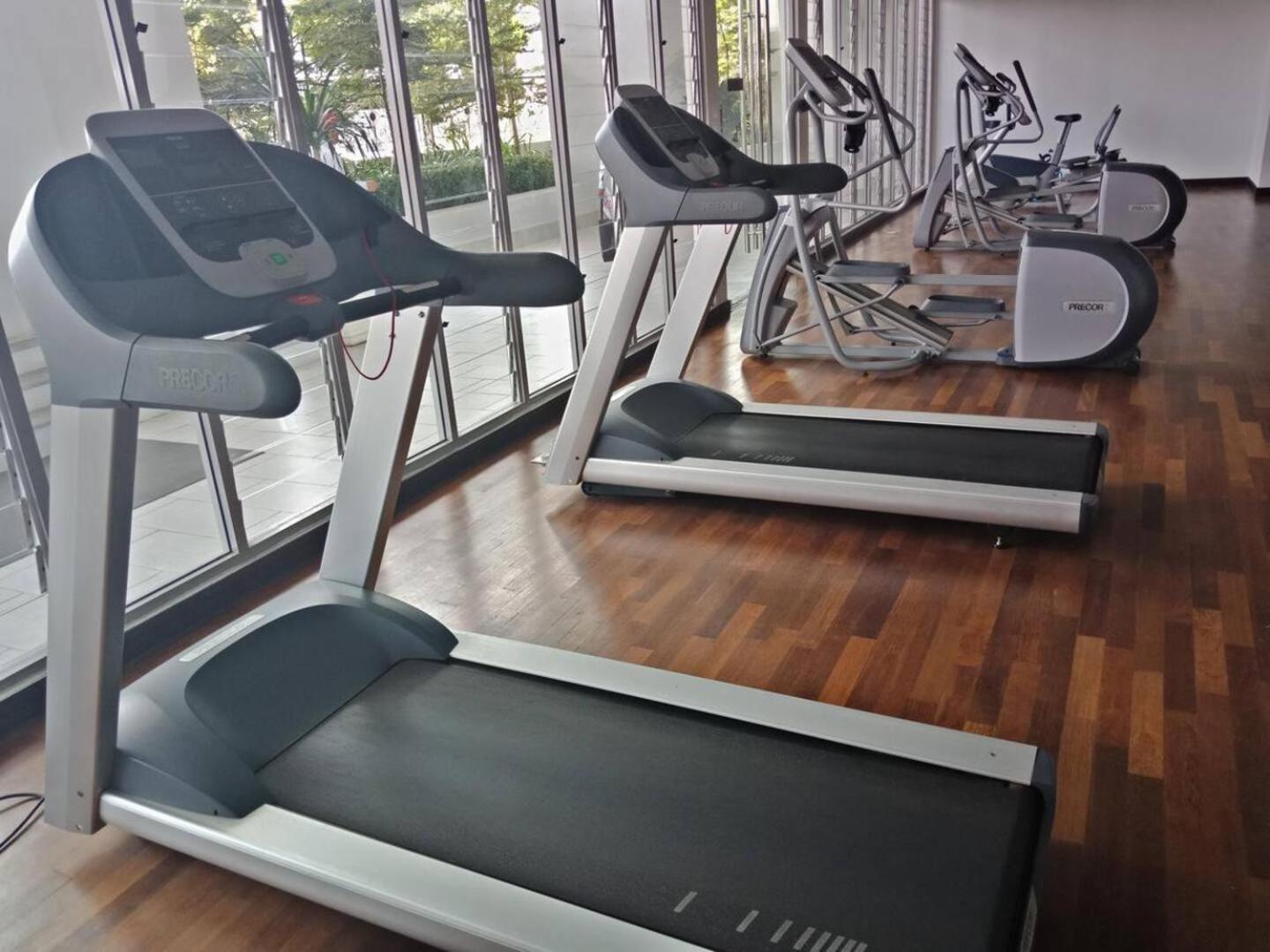 Silverscape Seaview Residence Melaka Εξωτερικό φωτογραφία