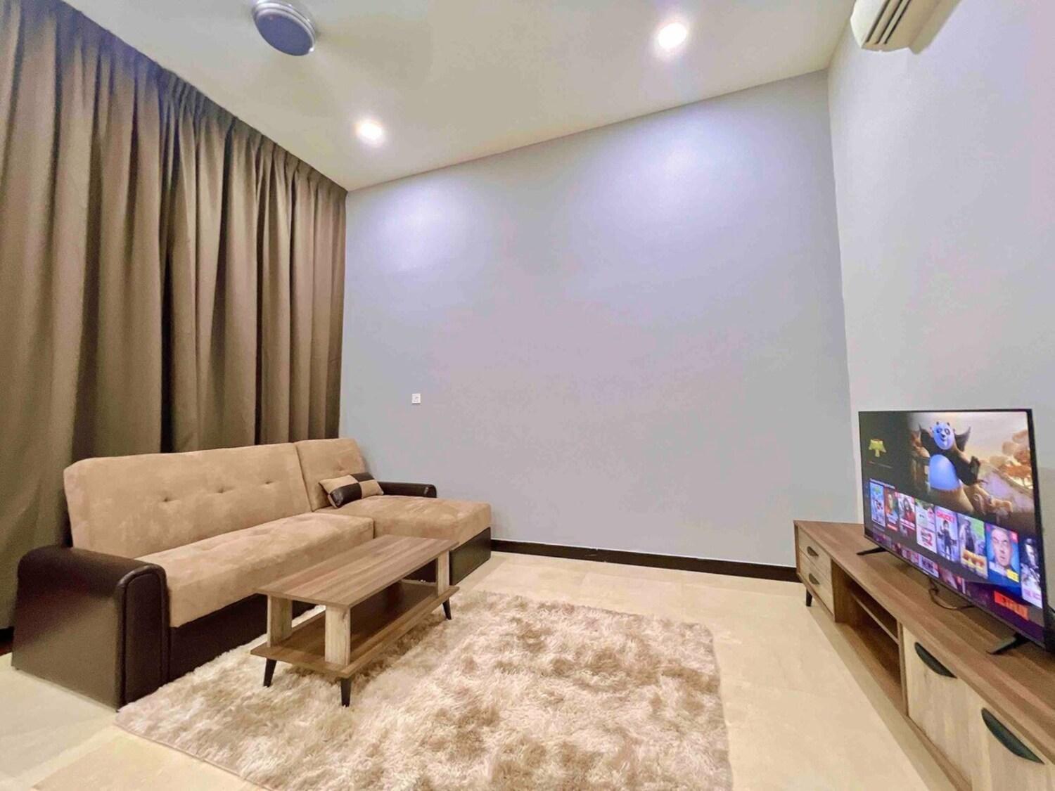 Silverscape Seaview Residence Melaka Εξωτερικό φωτογραφία