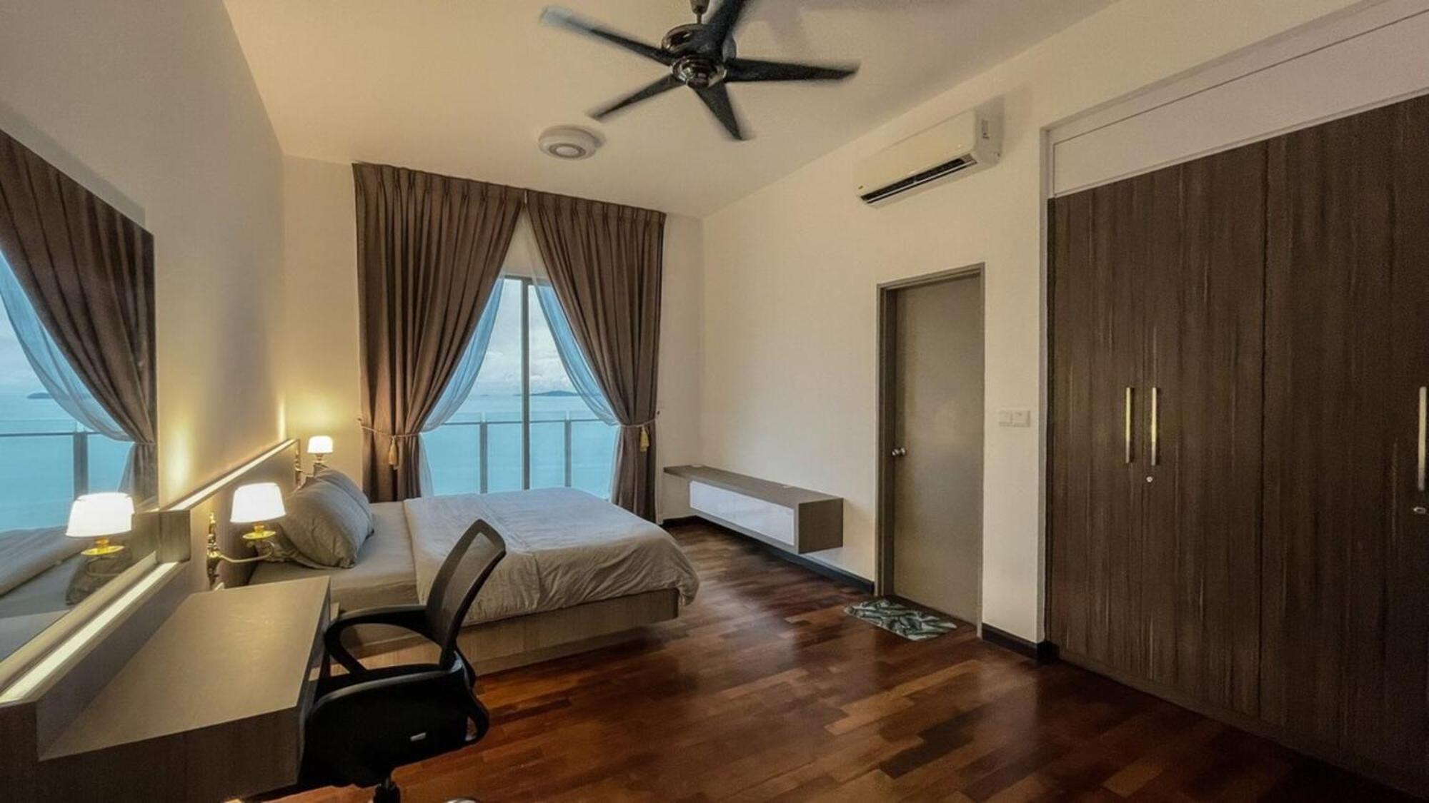 Silverscape Seaview Residence Melaka Εξωτερικό φωτογραφία