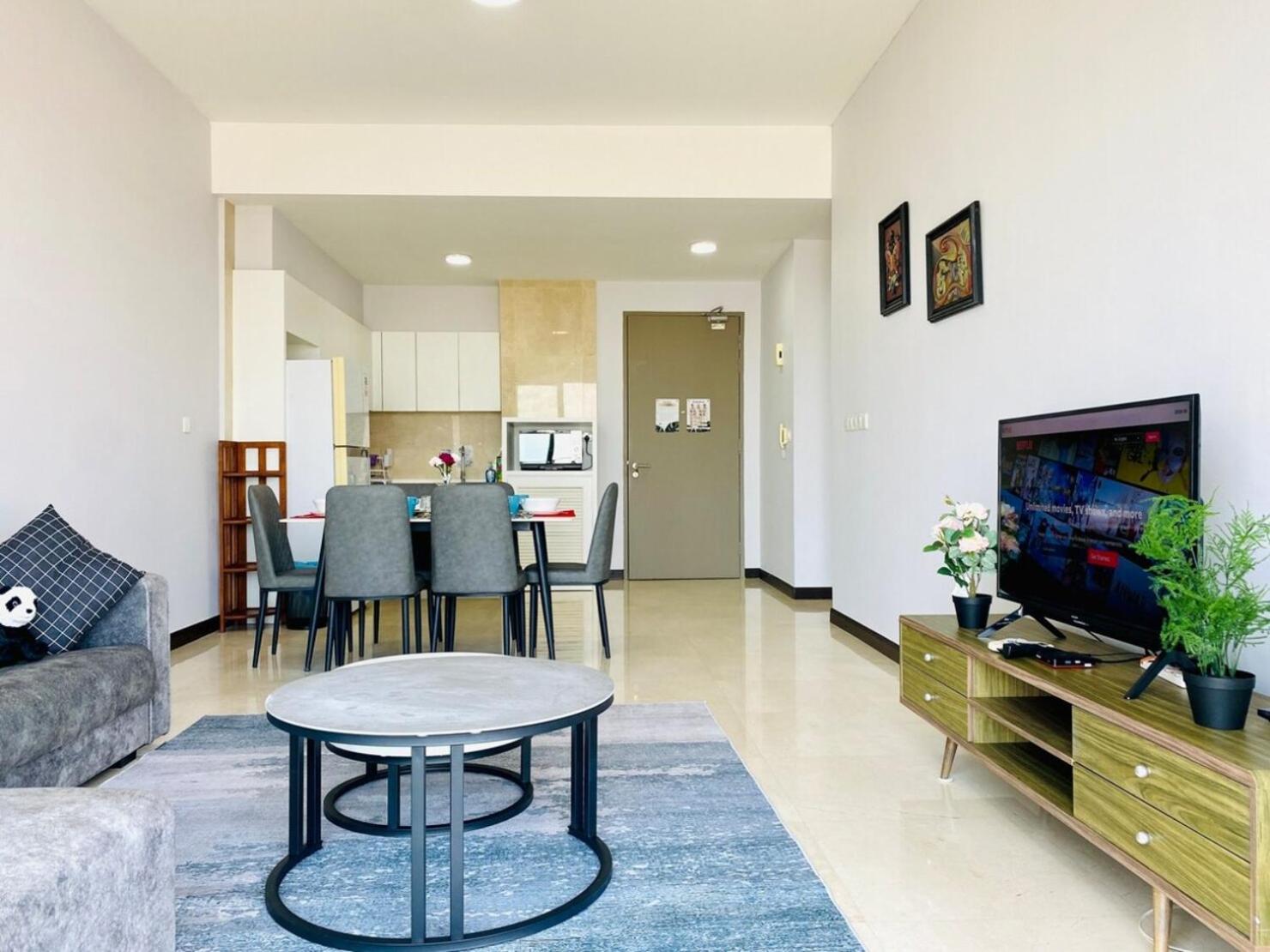 Silverscape Seaview Residence Melaka Εξωτερικό φωτογραφία