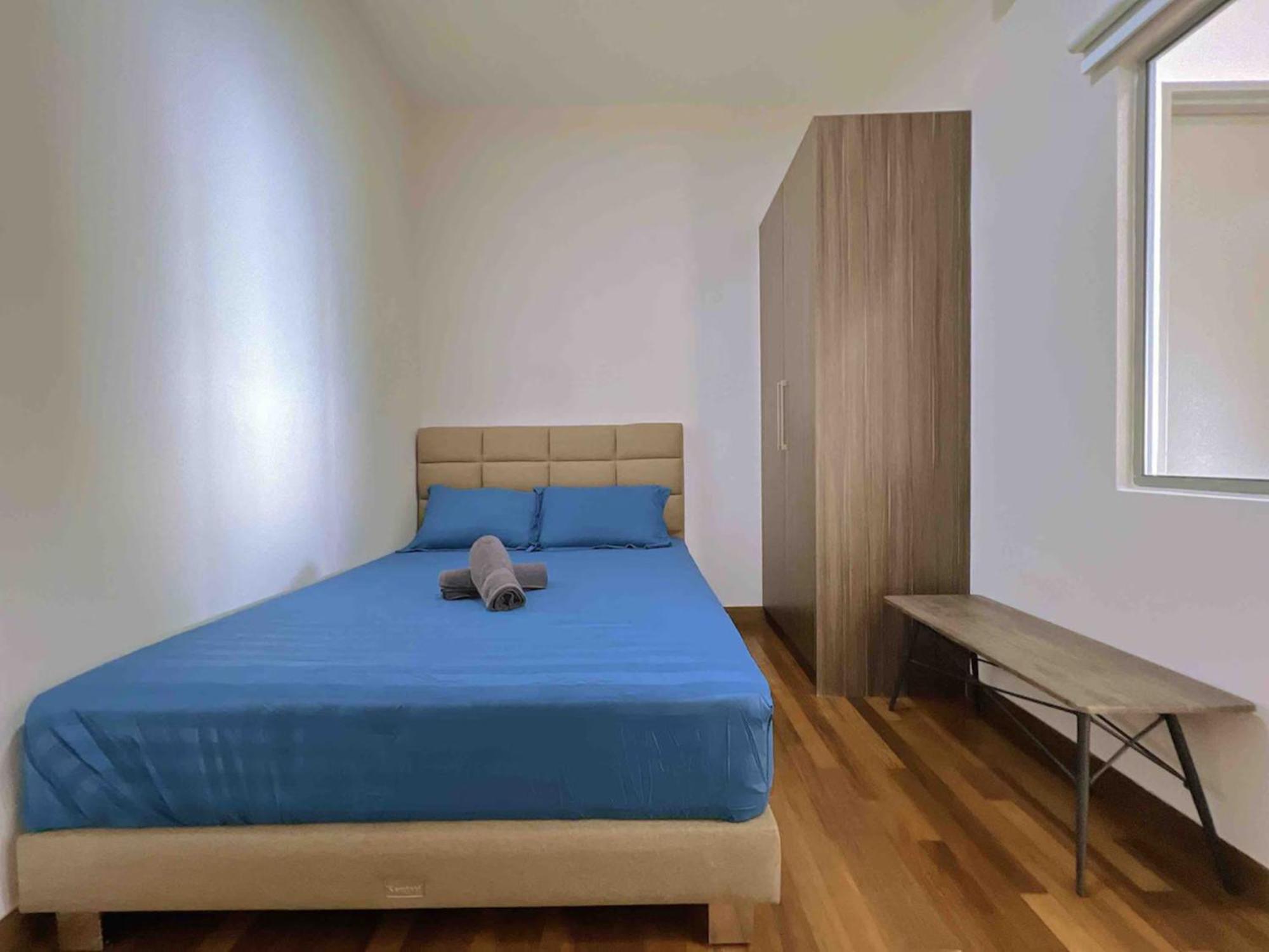 Silverscape Seaview Residence Melaka Εξωτερικό φωτογραφία