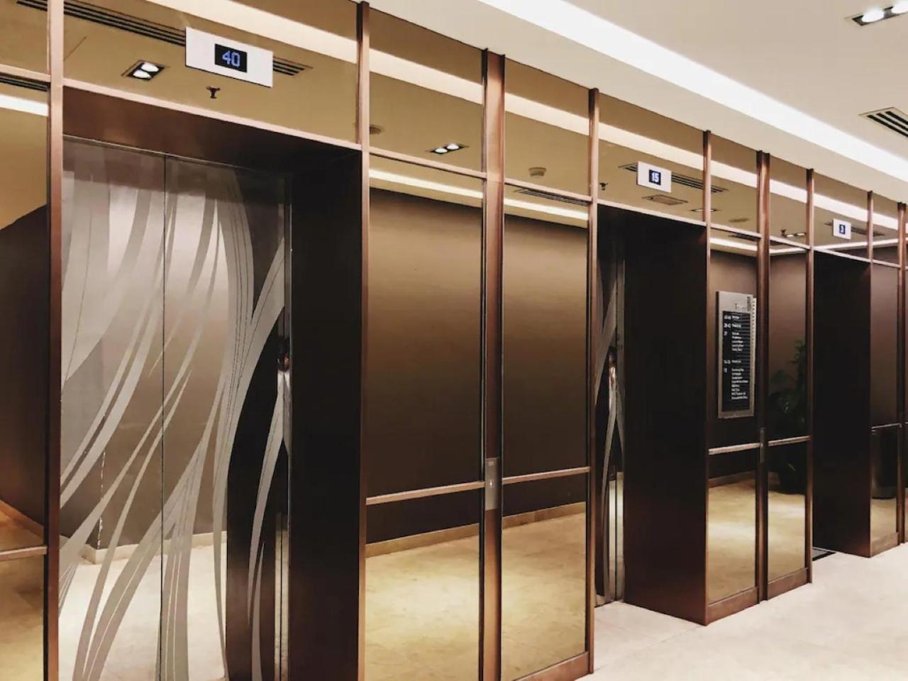 Silverscape Seaview Residence Melaka Εξωτερικό φωτογραφία