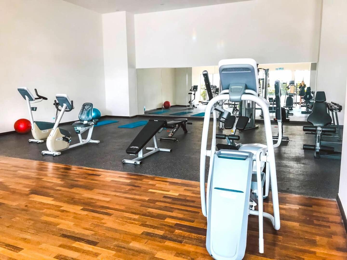 Silverscape Seaview Residence Melaka Εξωτερικό φωτογραφία