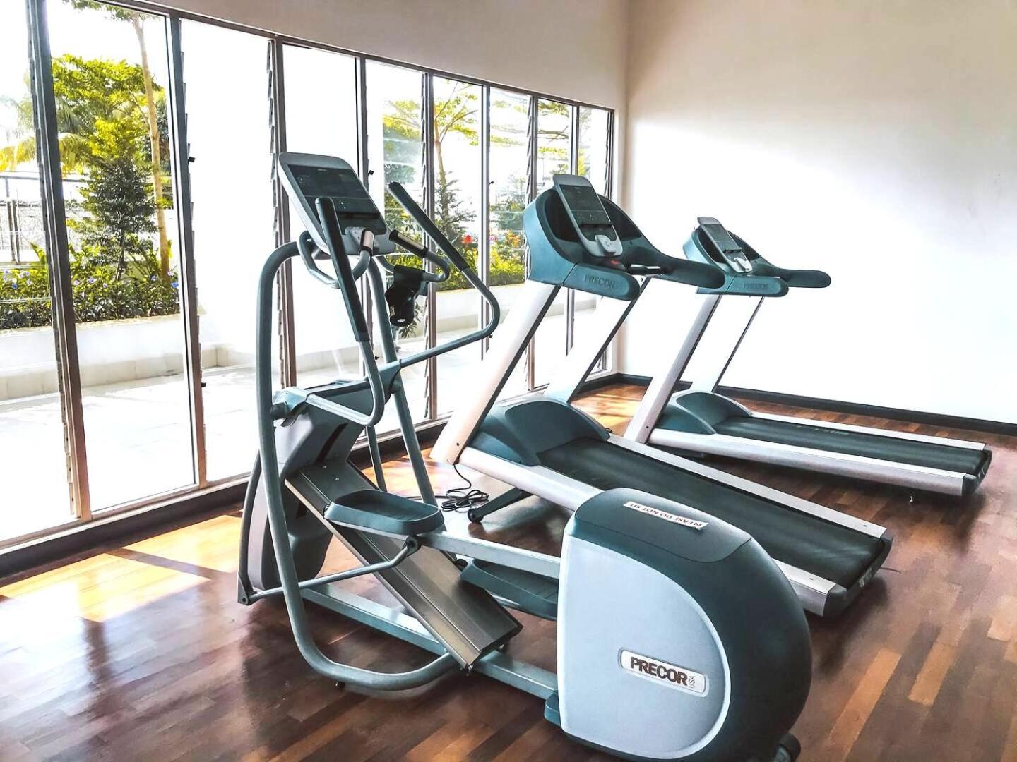 Silverscape Seaview Residence Melaka Εξωτερικό φωτογραφία