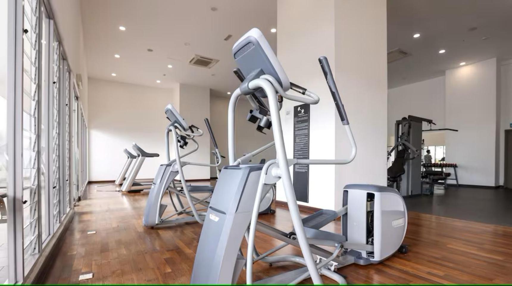 Silverscape Seaview Residence Melaka Εξωτερικό φωτογραφία