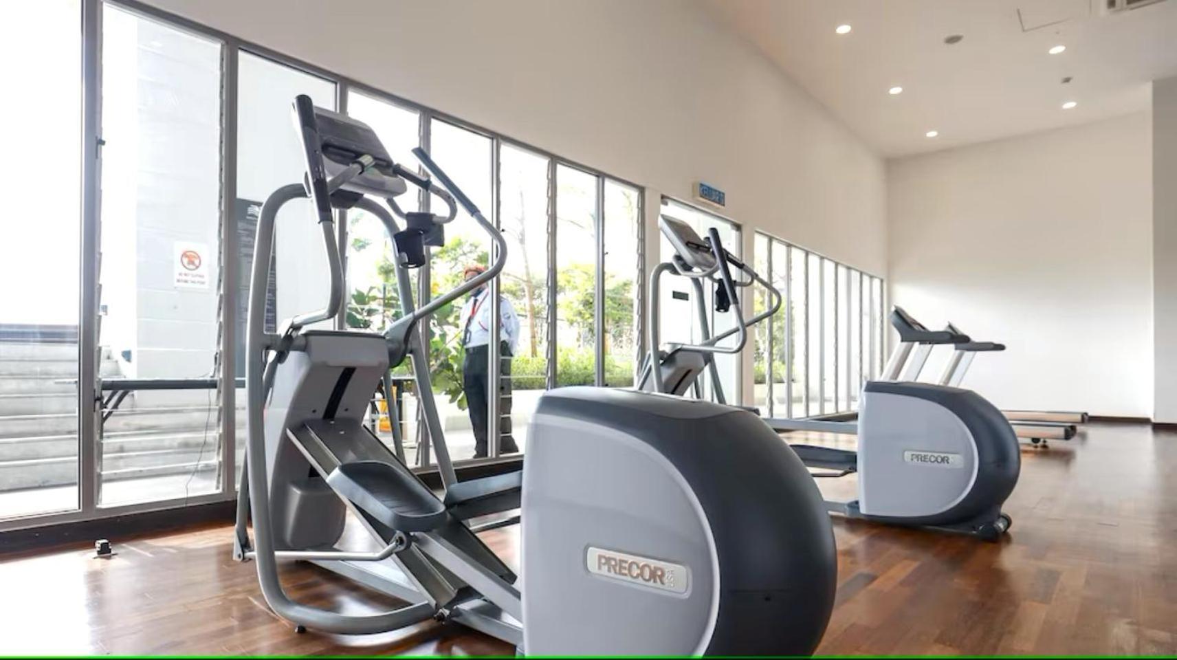 Silverscape Seaview Residence Melaka Εξωτερικό φωτογραφία